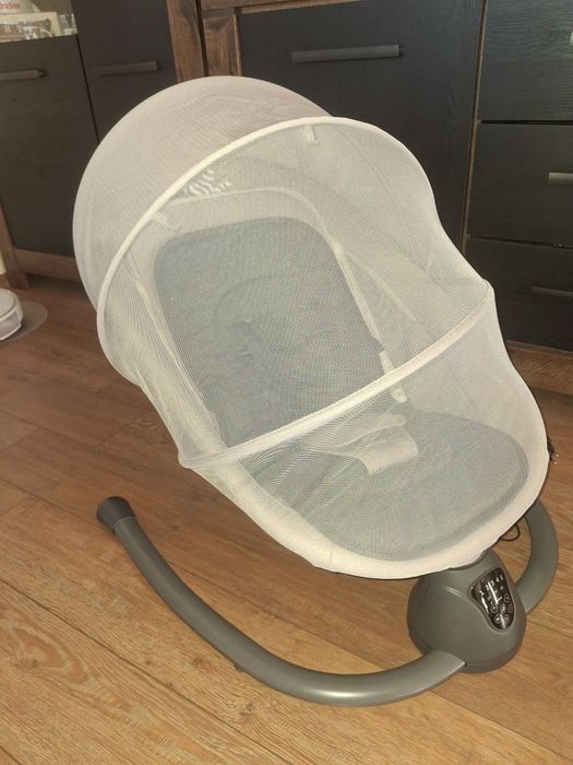 Електрическа люлка Cangaroo - Zara