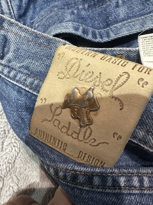 Vintage Дънки Diesel