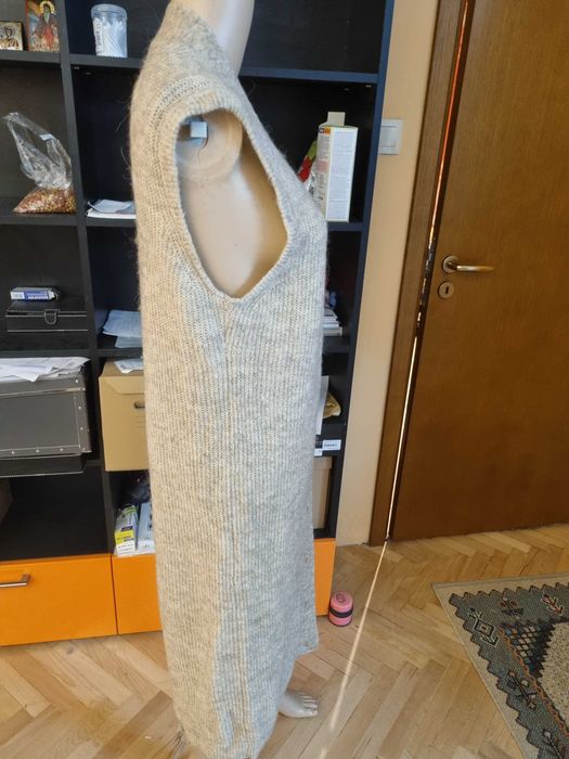 Дълъг елек  MSCH Copenhagen, размер L