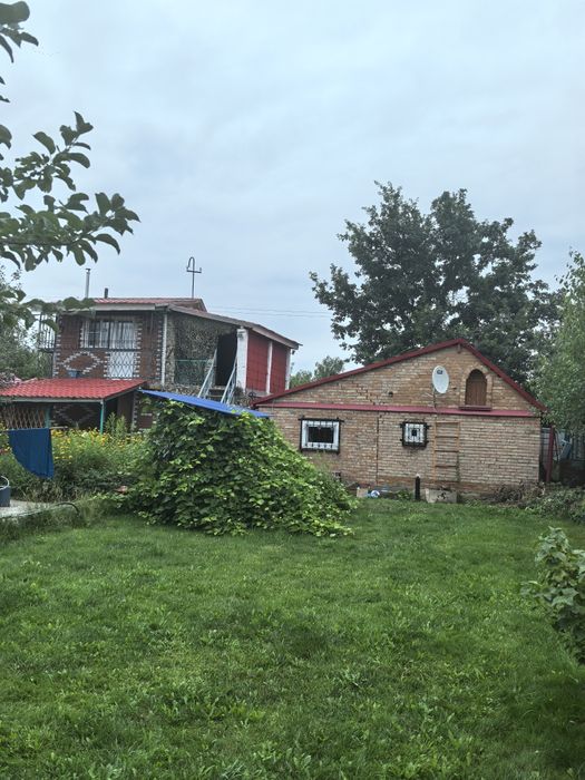 Продам Ухоженную Дачу Мечты