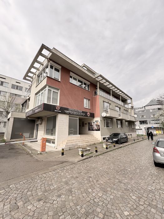 Продава се Ателие в София, Студентски град - 79 кв.м за 775 €/кв.м - Снимка #1