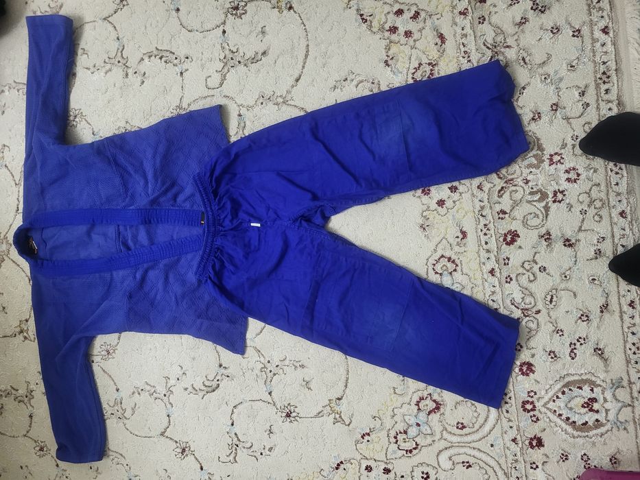 Кимано қазақша күрес зудо