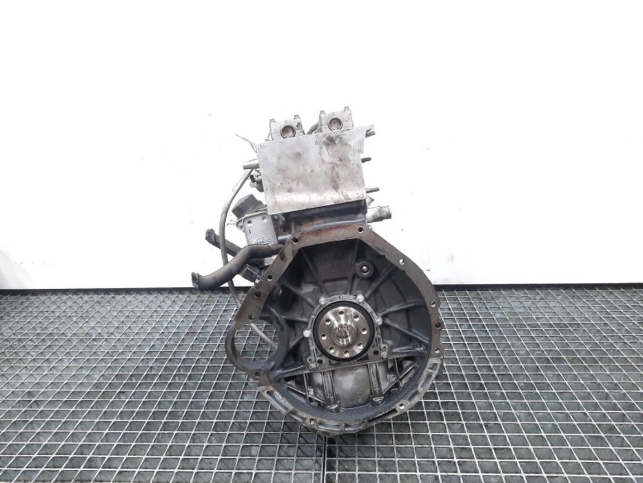 Motor, cod OM646811, Mercedes Clasa C (W204) 2.2 CDI (pr;110747)