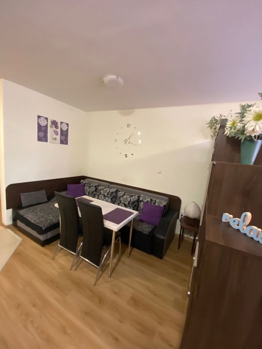 Дава се под наем Едностаен апартамент в Варна, Окръжна болница - 48 кв.м за 550 € - Снимка #3