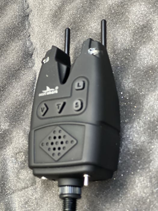 Set 4 Avertizori + Statie EastShark TLI41 2024