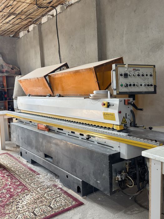 станок распил и закатка