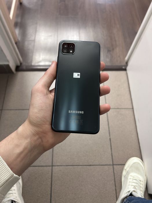 Samsung Galaxy A22 5G - 64GB - Liber rețea