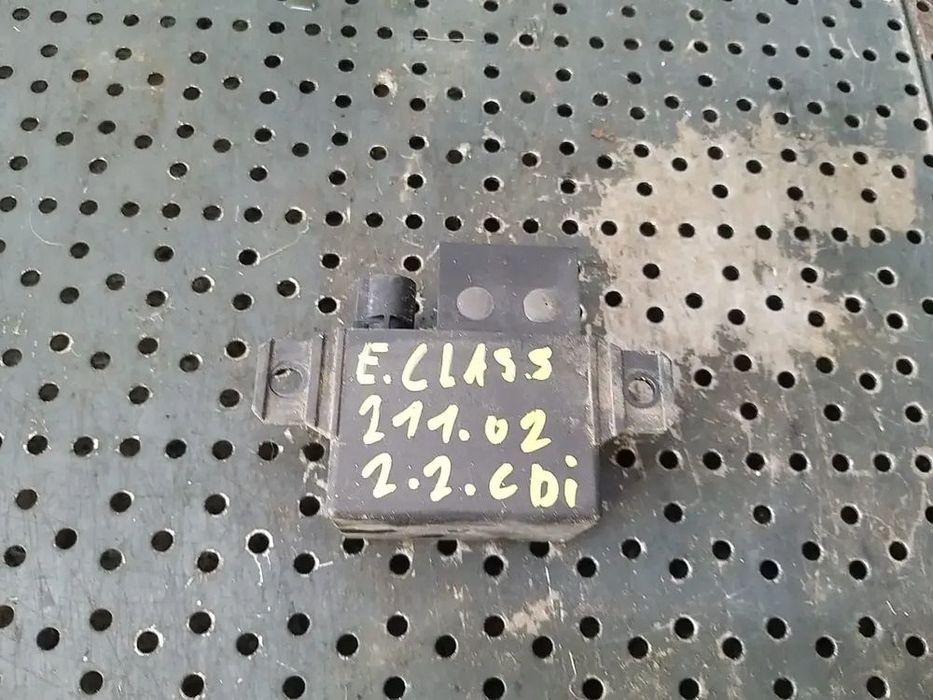 Releu bujii mercedes e class w211 a0025423819