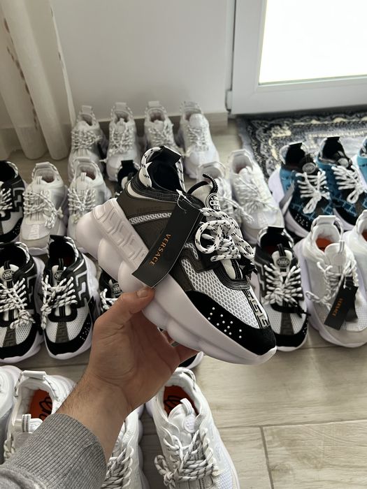 Versace Chain Reaction  Calitate Premium