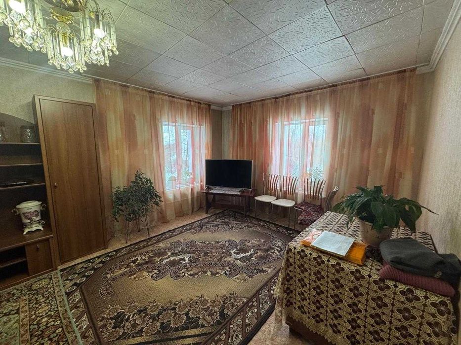 В продаже дом Малдыбаева 106