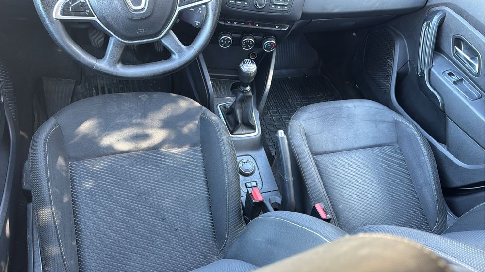 Duster 4X4 1.5 DCI  2020 inmatriculat TVA deductibil