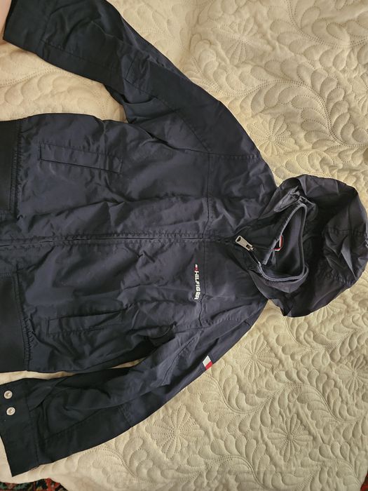 Geaca Tommy Hilfiger baieti