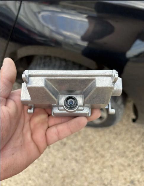 Ремонт Камера Audi VW Skoda Seat Lane Assist Disctronic Breaking Guard