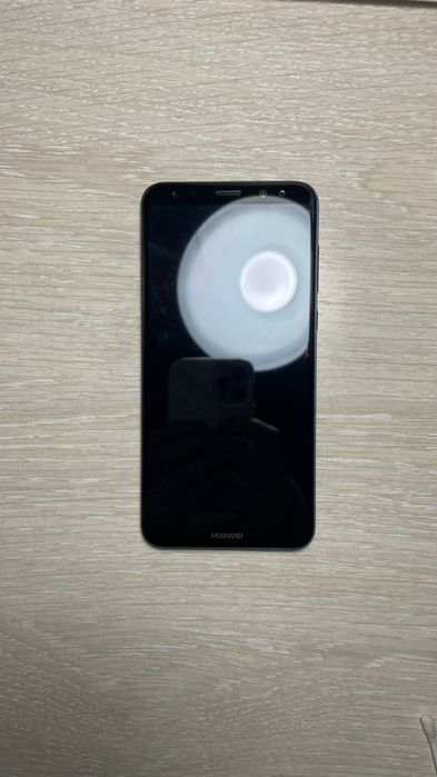 Huawei mate 10 lite