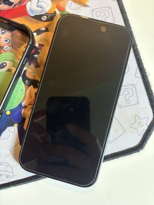 Iphone 16 128gb