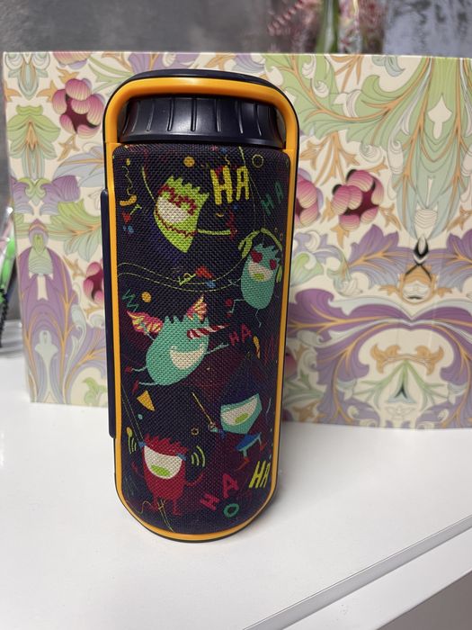 Boxa Hama 150 de lei pret fix trimit in tara cu verificare colet/produ