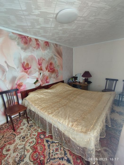 Продам дом п.Деркул