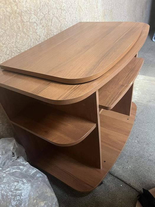 Секция за телевизор