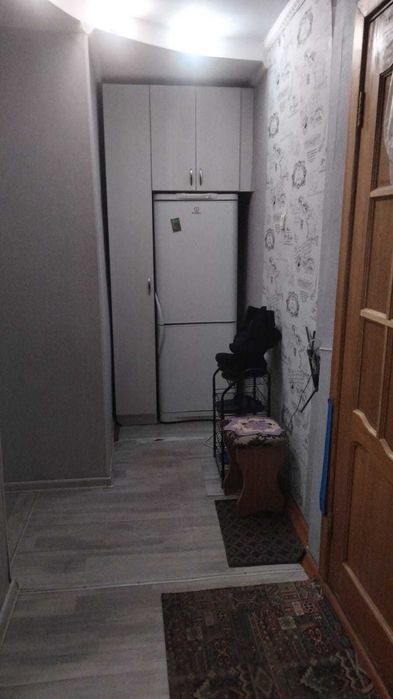 Продается 2-х комнатная квартира в центре