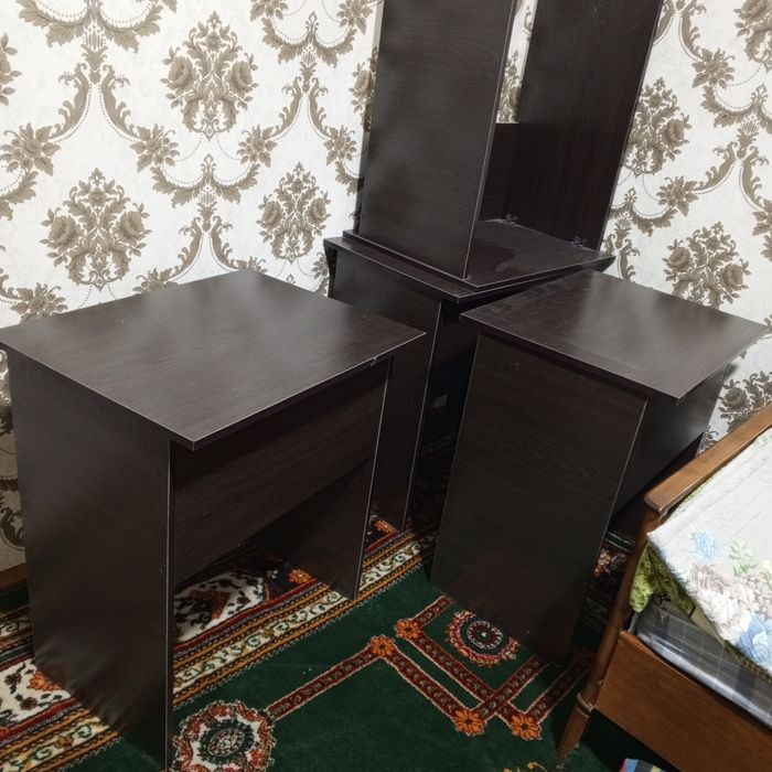 Партаы,  размер 900X700