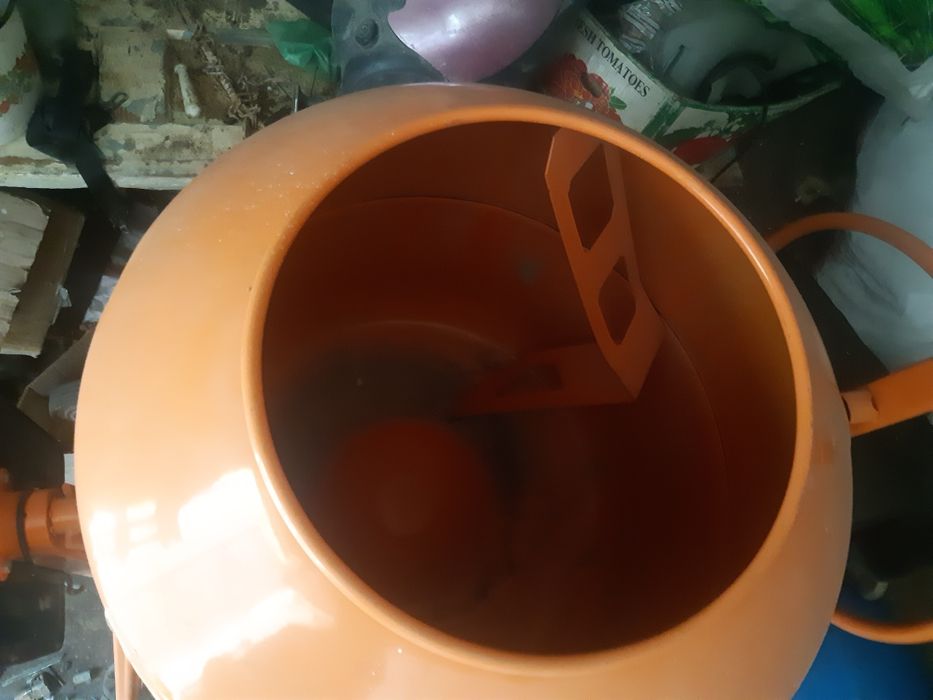 Бетономешалка 300 литр