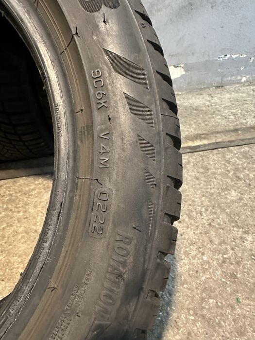 Гуми 195/50/15 BRIDGESTONE  Weather Control