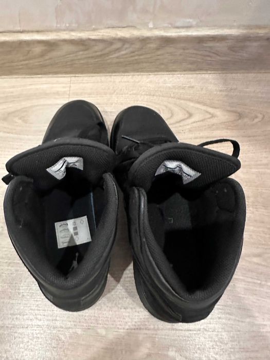 NIKE AIR Jordan 1 Unisex Маратонки 40