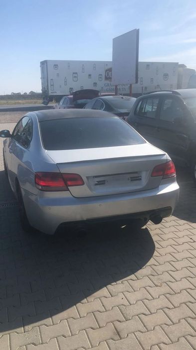 Dezmembram BMW E92 2.0 D an fabr. 2009