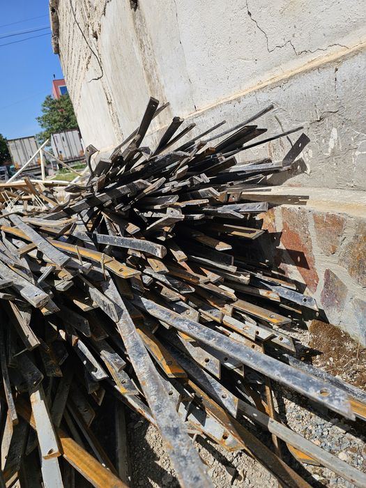 Metallom olamiz metallolom pererabotka Toshkent metallalom