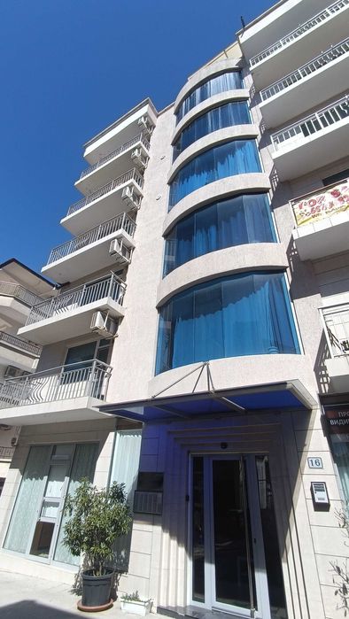 Продава се Двустаен апартамент в к.к. Слънчев бряг - 84 кв.м за 1453 €/кв.м - Снимка #9