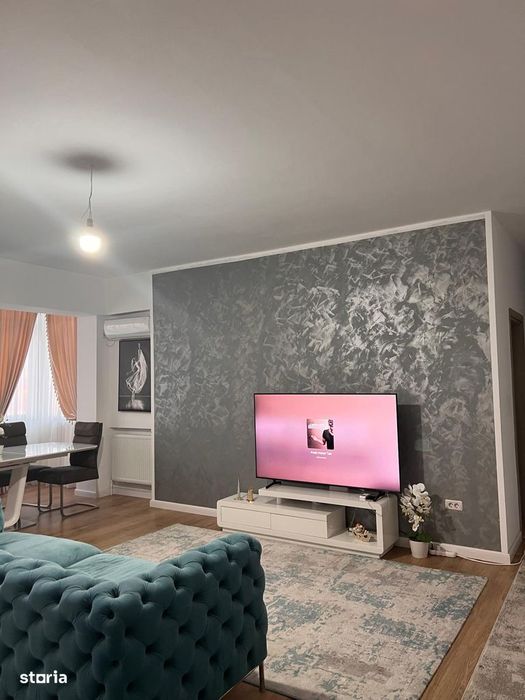 Apartament 3 Camere  Complex Belize   COD 233