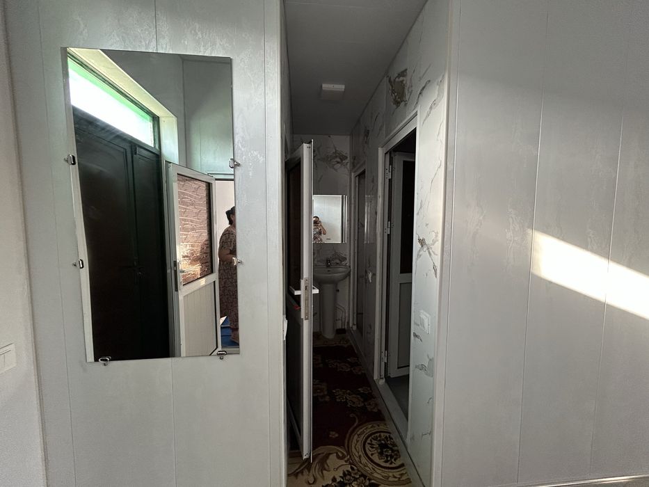 Uchatska sheyxon 93 buxoro