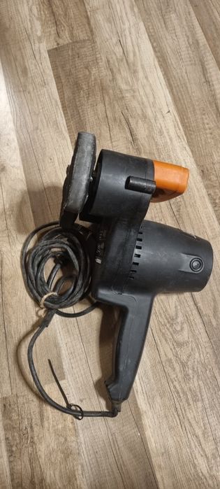 електрическа полирмашина с марка Cotech Tools