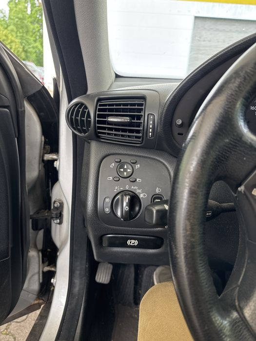 Mercedes W203 C270 CDI