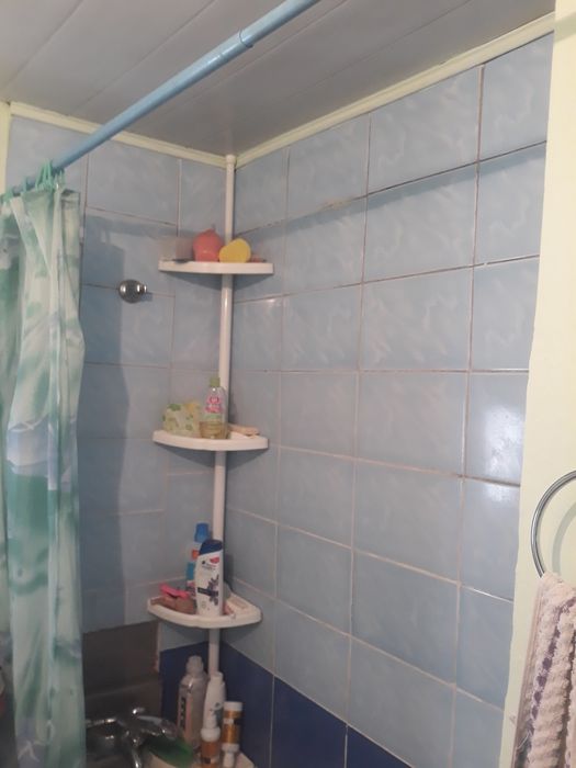 Дом 4-х комнатный