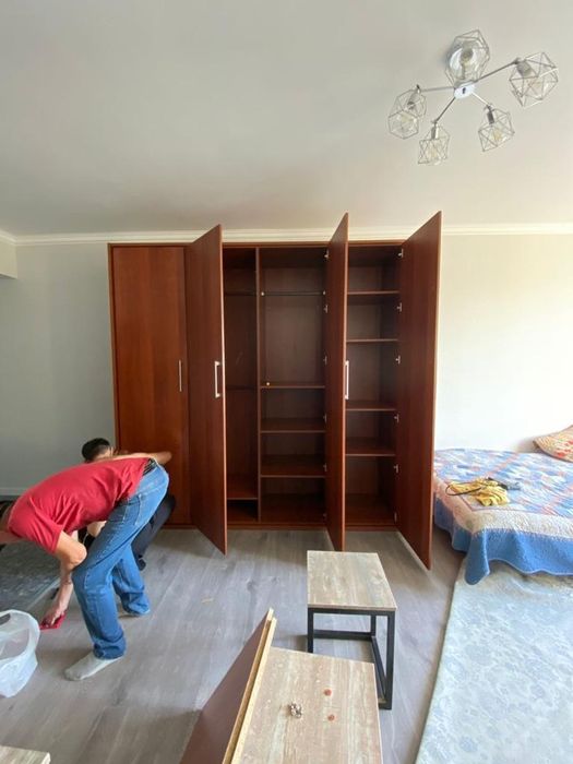 Шифоньер шкаф для одежды