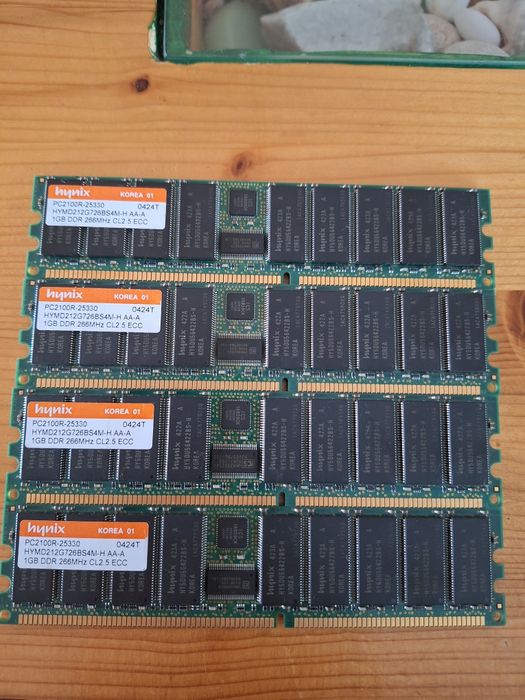 Memorii RAM, DDR 2 si DDR 3