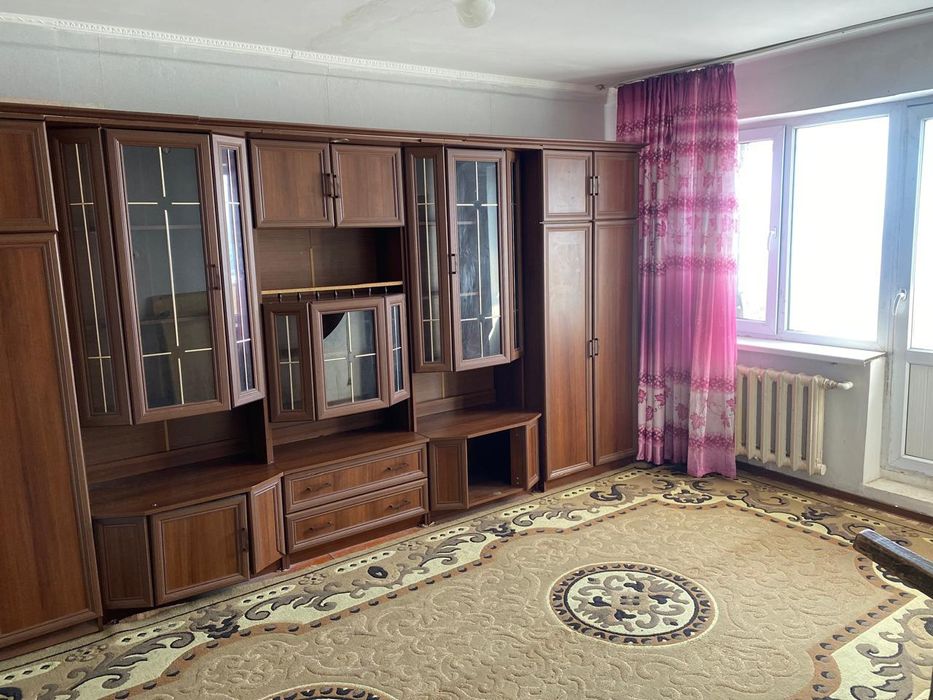 Срочно продам квартиру