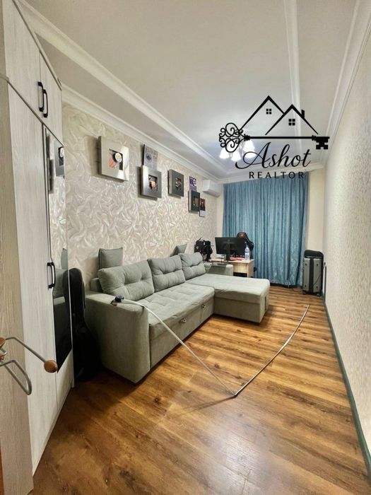 2в3/1/4 Ташсельмаш 54м2