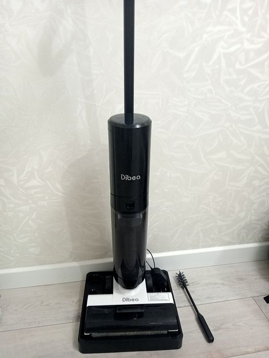 Продам беспроводной пылесос