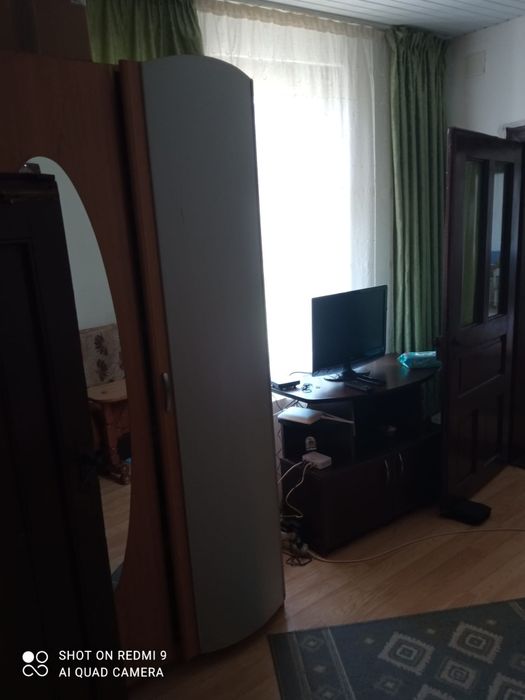 Casă locuibila, renovata, mobilata Rasa com Grădiștea