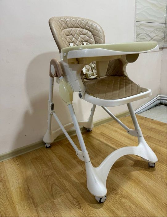 Bolalar stuli. Стульчик для кормления