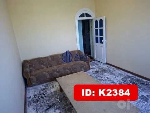 Arzon narxda 2xonalik uy ijaraga beriladi K2384 Korzinka orqa tarafida