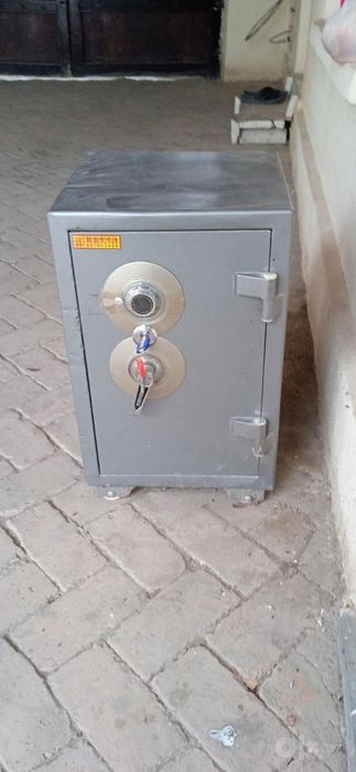 Sef sotiladi holati ideal