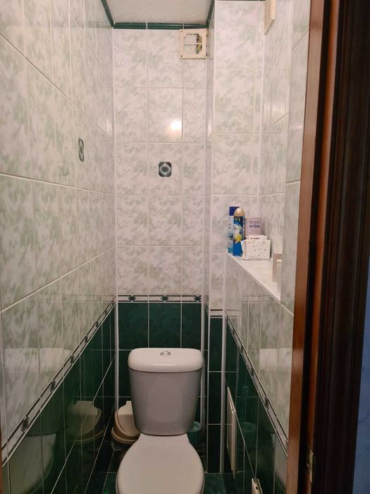 Продается 3 комнатная в самом центре города