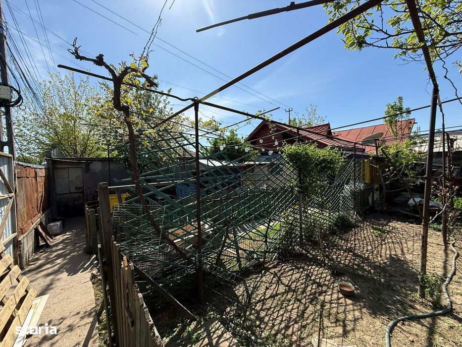 447 Mp In Pipera I Terenul Pe Care Il Cauta Investitorii