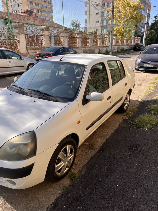 Renault Clio 2003