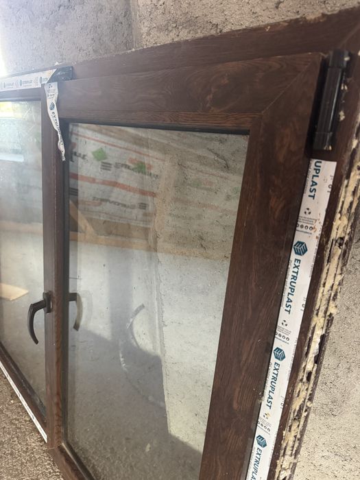 Ferestre PVC 146x116cm