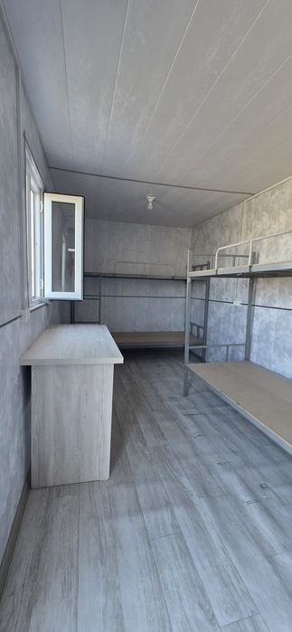 Containers. Контейнеры Жилые офисные.