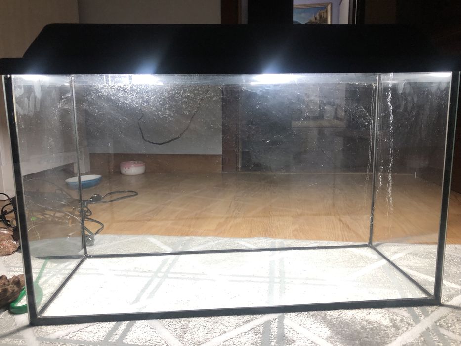 Продам Аквариум